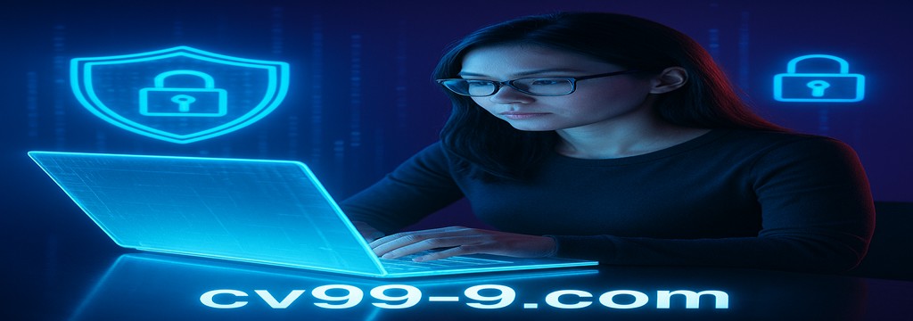 cv999 – ব্যক্তিগত তথ্য রক্ষায় নীতি: বাংলাদেশের ব্যবহারকারীদের তথ্য সুরক্ষা ও গোপনীয়তা আমাদের সর্বোচ্চ অগ্রাধিকার হিসেবে বিবেচিত