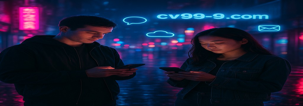 cv999 দায়িত্বশীল গেমিং — মনোযোগ দিয়ে খেলার রীতি মেনে চলুন এবং নিজেই নিয়ন্ত্রণে থাকুন