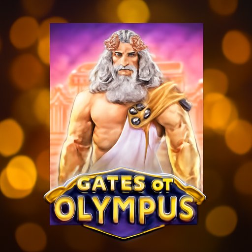cv999 Gates of Olympus আলো